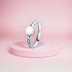 Load image into Gallery viewer, breastmilk rings keepsake jewellery
