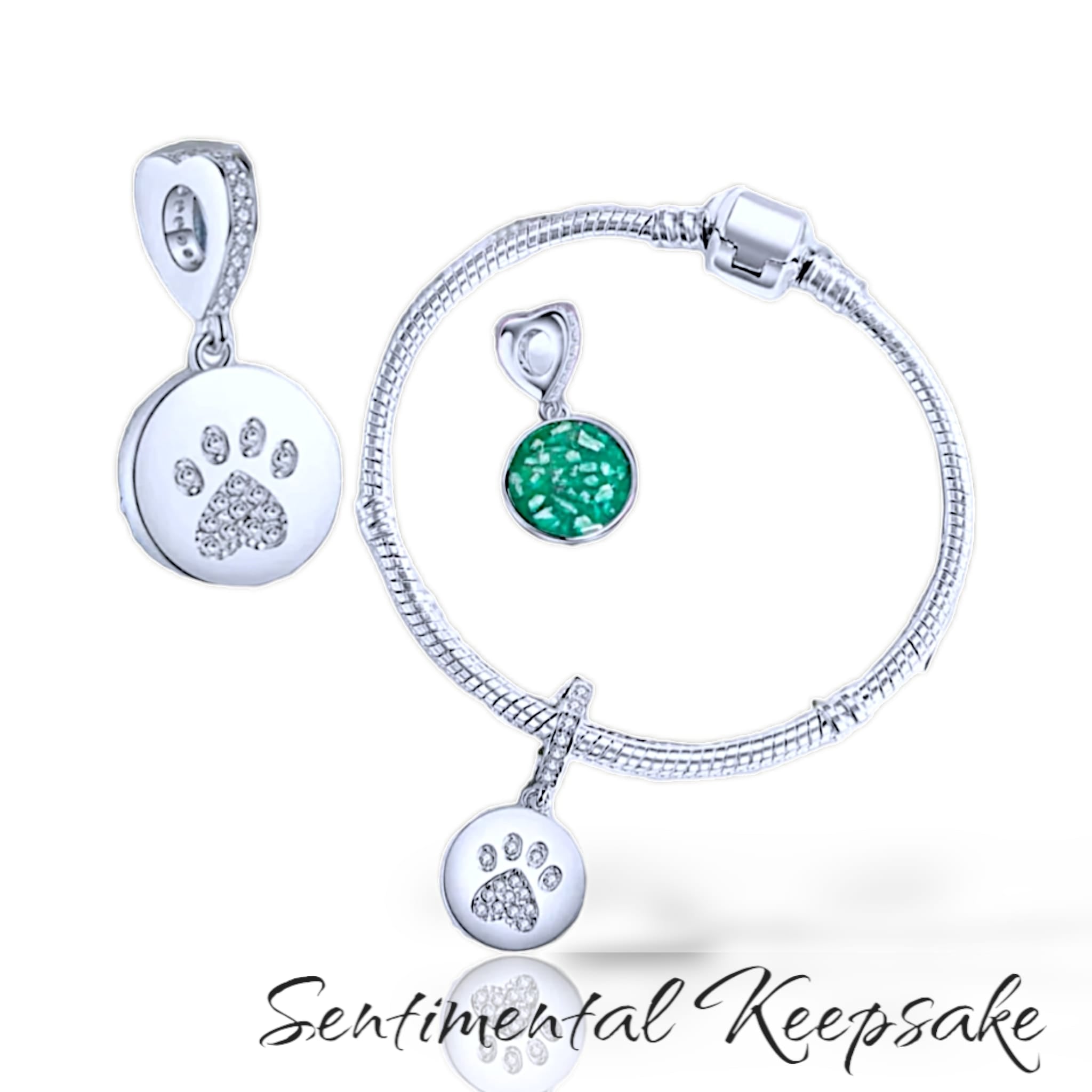 pet loss jewellery