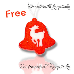 breastmilk keepsake UK 