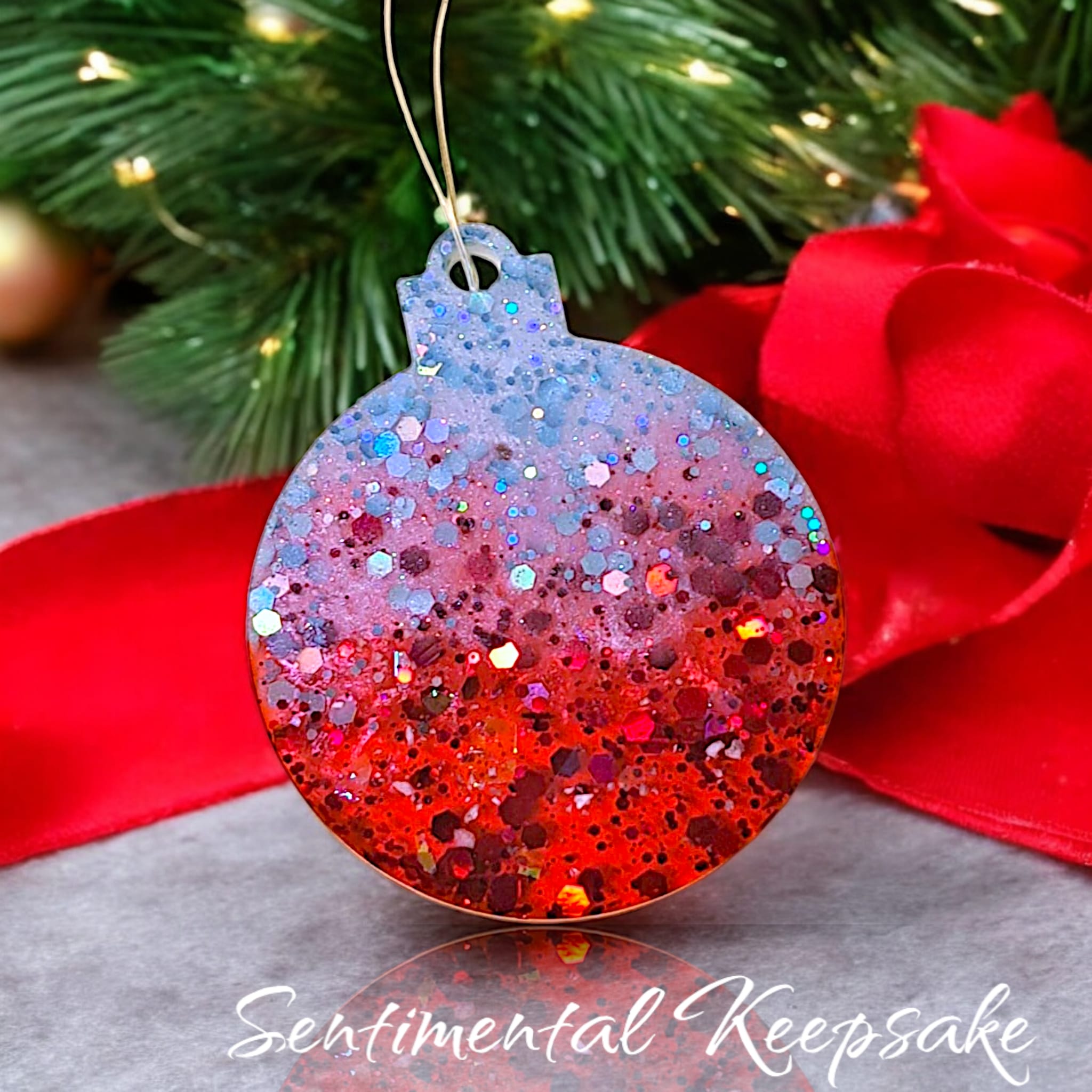 memorial  ashes tree decoration 