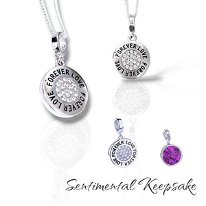 memorial jewellery UK