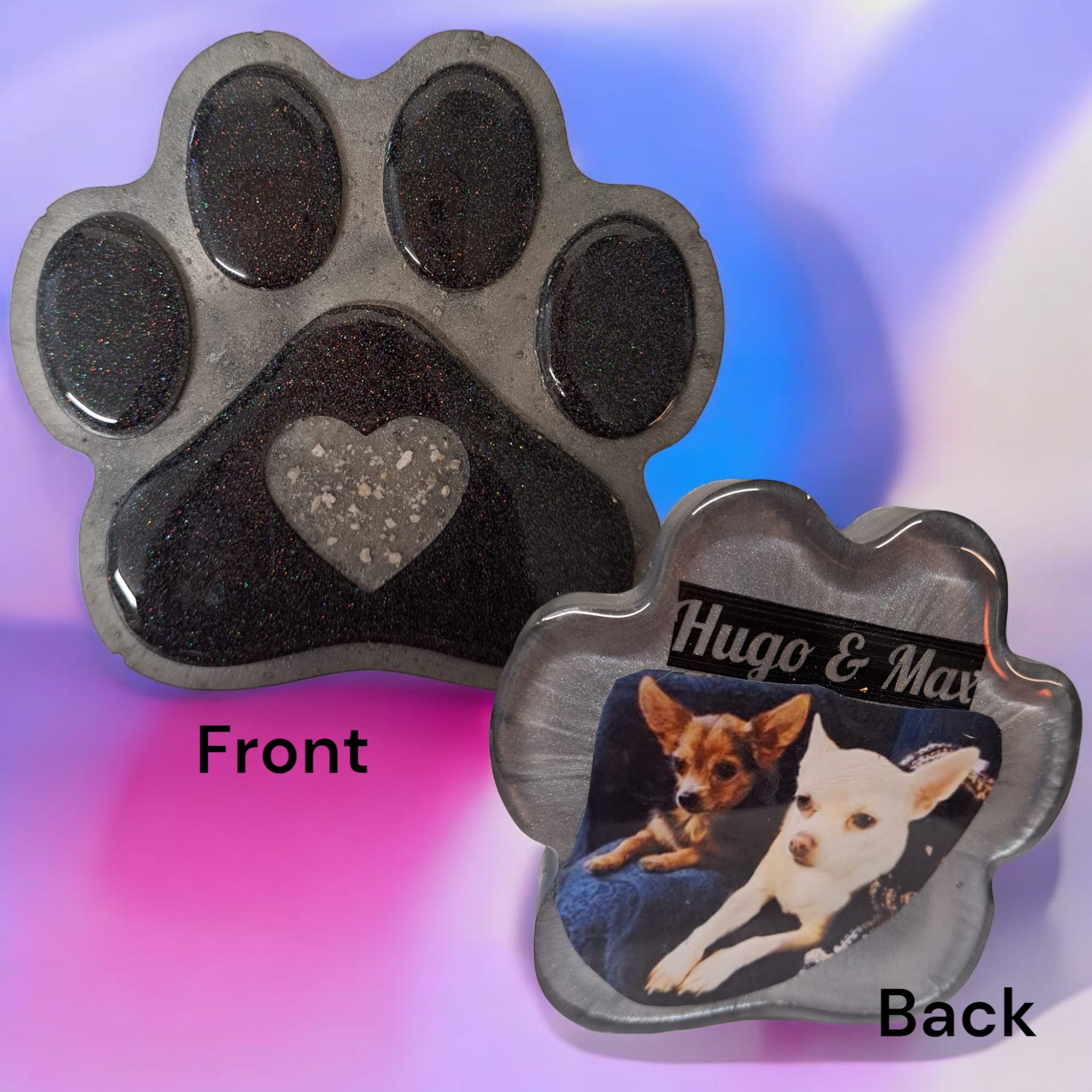 pet loss keepsakes 