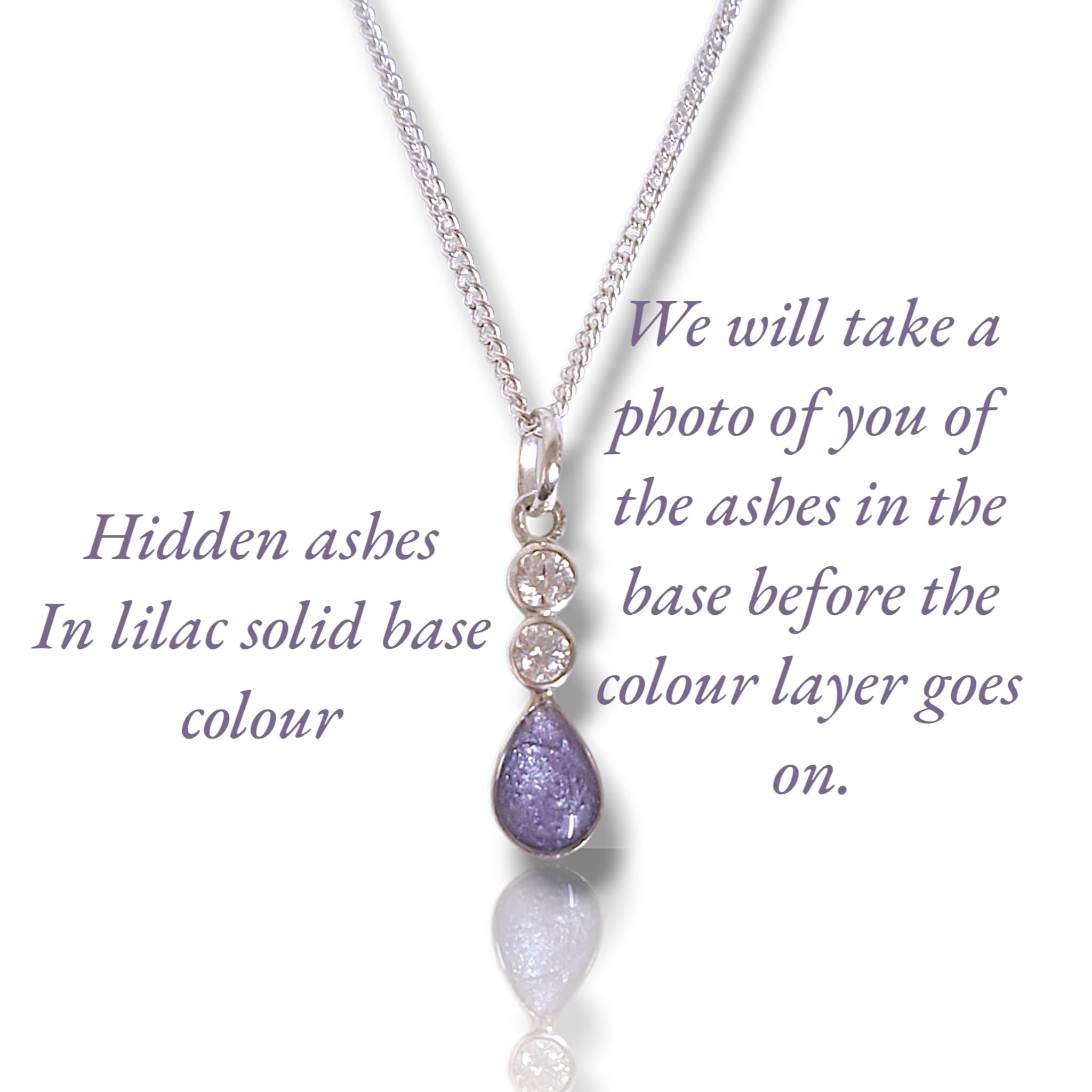 hidden ashes jewellery