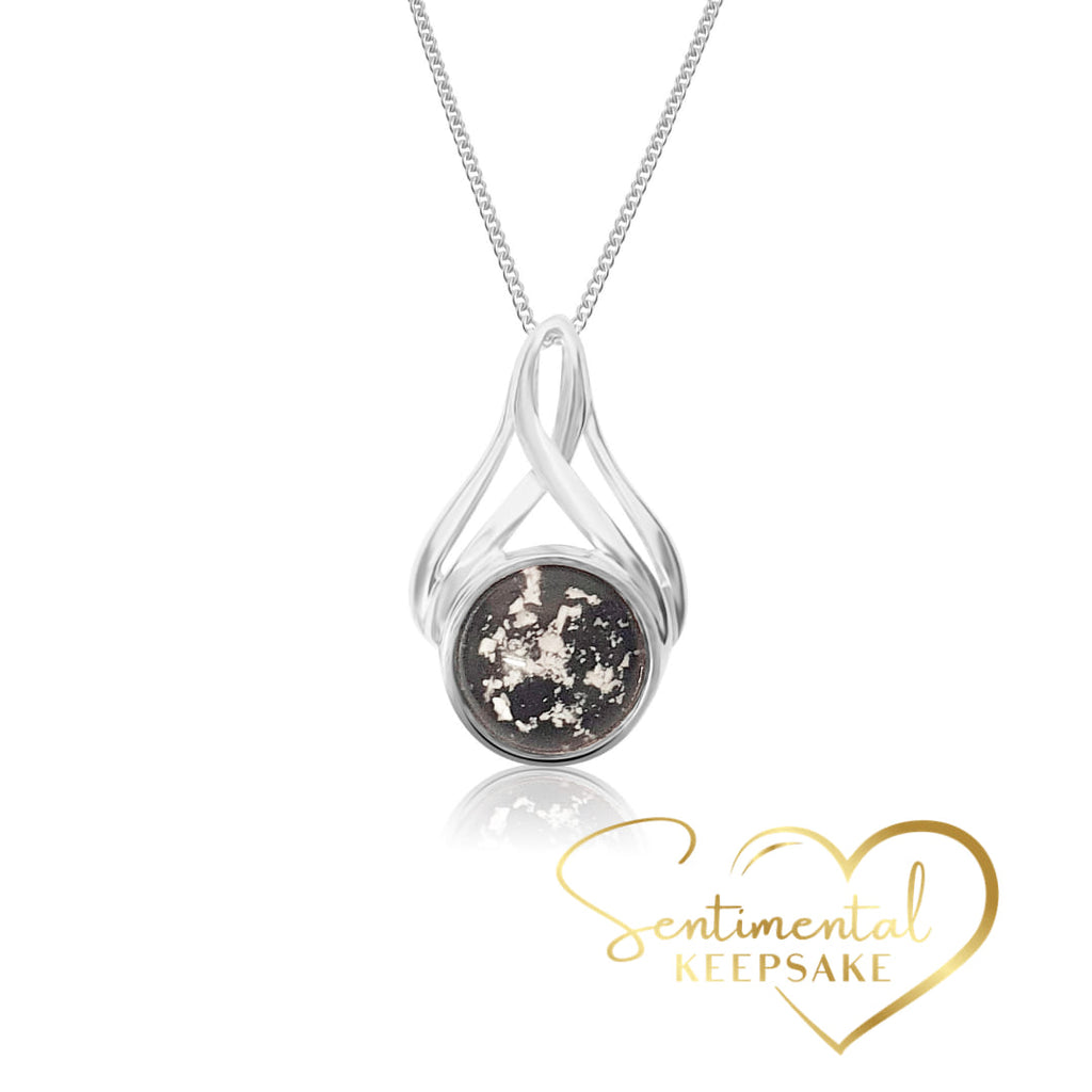 cremation jewellery memorial jewellery ashes jewellery