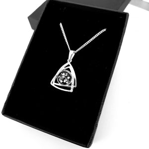 affordable cremation ashes jewellery